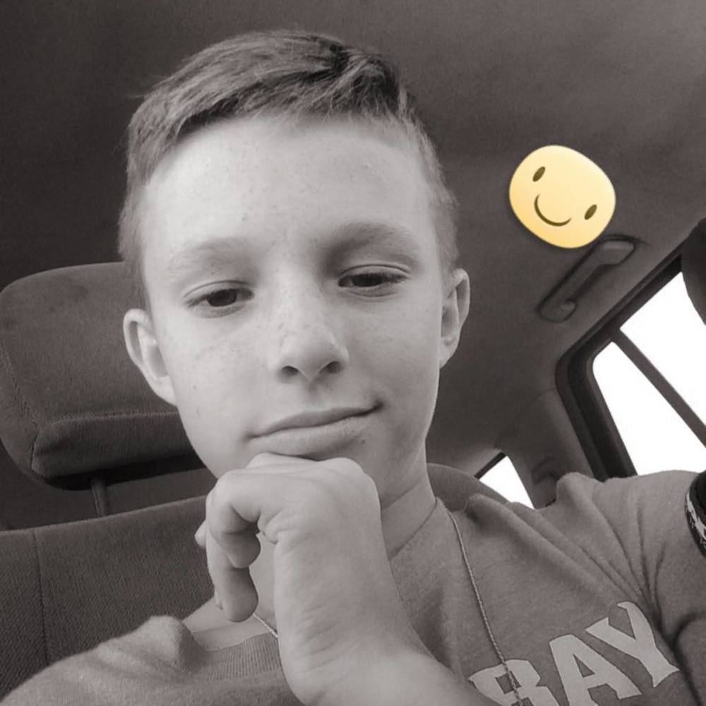 Meet your Posher, Evan